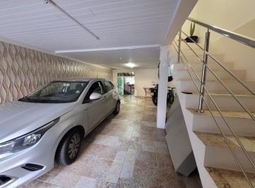 Casa · 155m² · 3 Quartos · 2 Vagas · Casa/sobrado 3 dormitórios, Bairro Campestre, São Leopoldo.