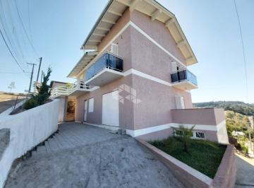 Casa · 210m² · 4 Quartos · 2 Vagas · Casa com 3 Dormitórios e sala comercial