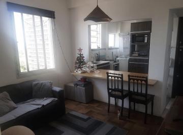 Apartamento · 52m² · 1 Quarto · Excelente Apartamento no Centro Histórico de 1 dormitório