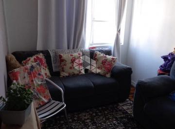 Apartamento · 44m² · 2 Quartos · Apartamento de 2 quartos no centro de Porto Alegre