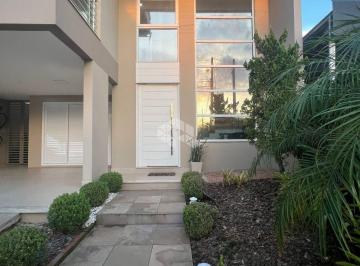 Casa · 170m² · 3 Quartos · 2 Vagas · Sobrado de 3 dormitórios no bairro Moinhos de Vento