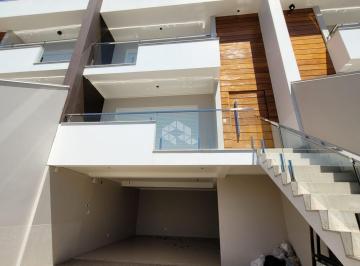 Casa · 200m² · 3 Quartos · 2 Vagas · Casa Ampla 212m², 3 dormitórios, 3 banheiros, garagem, pátio, Bairro São José São Leopoldo.