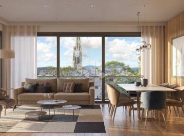 Apartamento · 82m² · 2 Quartos · 1 Vaga · Apartamento 2 dormitórios, 82,46m², 1 vaga, a 400 metros da Catedral de Canela