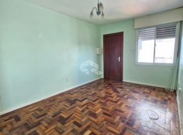 Apartamento · 70m² · 3 Quartos · Apartamento de 3 dormitórios, no bairro Humaitá, em Porto Alegre.