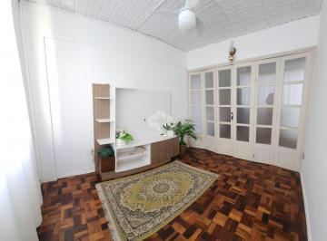 Apartamento · 46m² · 1 Quarto · APARTAMENTO 1 DORMITÓRIO COM VISTA LIVRE - CENTRO HISTÓRICO