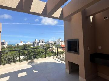 Apartamento · 149m² · 3 Quartos · 2 Vagas · Cobertura duplex no Mariscal em Bombinhas SC