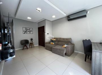 Casa · 312m² · 3 Quartos · 2 Vagas · Casa terrea 03 dormitórios (suite) Bairro Cidade Nova