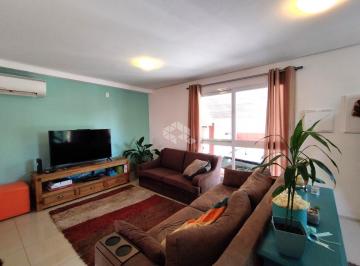 Casa · 181m² · 3 Quartos · 2 Vagas · CASA EM CONDOMÍNIO COM 3 DORMITÓRIOS E 2 VAGAS