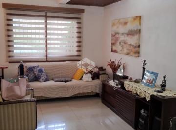 Casa · 164m² · 3 Quartos · 2 Vagas · Casa em Condomínio 3 Dormitórios com Suíte