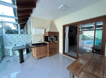 Casa · 222m² · 5 Quartos · 4 Vagas · CASA COM 5 DORMITÓRIOS, 1 SUÍTE, 4 VAGAS DE GARAGEM NO BAIRRO IPANEMA