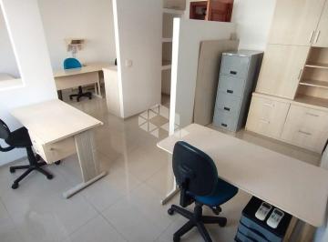 Comercial · 43m² · 1 Vaga · Sala à venda com 44 m², 1 vaga no Bairro Praia de Belas, Porto Alegre RS.