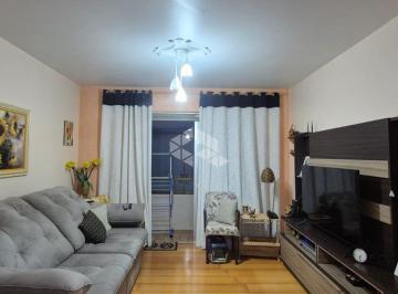Apartamento · 104m² · 3 Quartos · 1 Vaga · Apartamento com 03 dormitórios no Bairro centro em Farroupilha