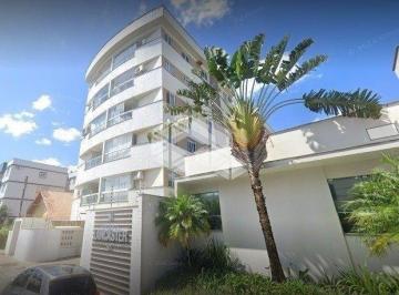 Apartamento · 70m² · 2 Quartos · 1 Vaga · Apartamento semimobiliado 2 quartos no bairro Nova Brasilia em Jaraguá do Sul, SC