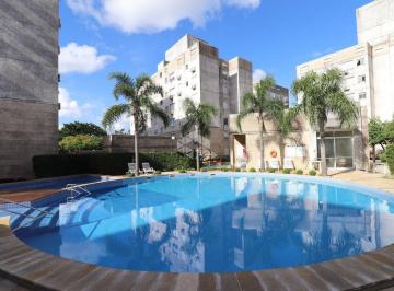 Apartamento · 46m² · 2 Quartos · 1 Vaga · Apartamento 2 quartos no bairro Ipanema, em Porto Alegre
