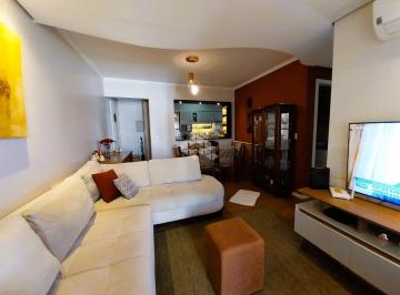 Apartamento · 81m² · 3 Quartos · 1 Vaga · Apartamento semimobiliado, 03 dormitórios, sendo 01 suíte, 01 vaga coberta, sacada com churrasqueira