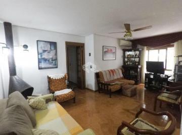 Apartamento · 105m² · 3 Quartos · 1 Vaga · apartamento de 105m² com 3 dormitórios e 1 vaga no bairro Petrópolis