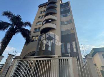 Apartamento · 164m² · 4 Quartos · 2 Vagas · Residencial Molise