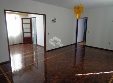 Apartamento · 145m² · 3 Quartos · 1 Vaga · Apartamento 3 dormitórios próximo ao Ginásio do Petrópolis TC