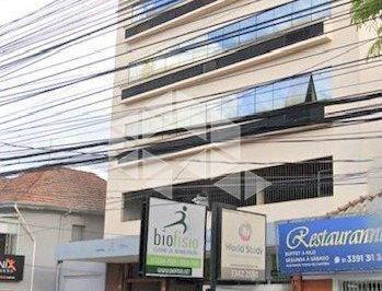 Comercial · 51m² · 1 Vaga · Sala comercial com garagem escriturada no bairro Floresta
