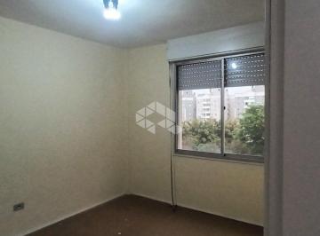 Apartamento · 64m² · 2 Quartos · Apartamento 2 dormitórios na Campos velho, Cristal com 64 m²
