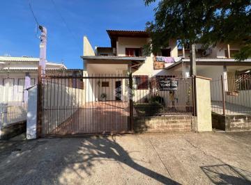 Casa · 82m² · 2 Quartos · 2 Vagas · Duplex semimobiliado - 02 dormitórios