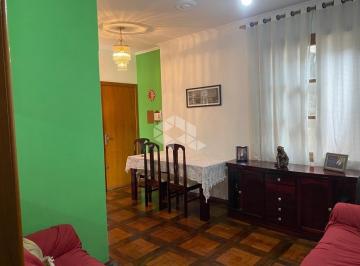 Apartamento · 76m² · 2 Quartos · Apartamento 2 dormitórios no Bairro Santa Cecilia