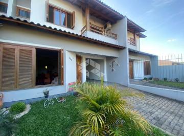 Casa · 132m² · 3 Quartos · 2 Vagas · DUPLEX 02 DORMITÓRIOS VERA CRUZ