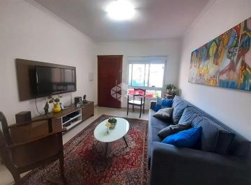 Casa · 113m² · 2 Quartos · 1 Vaga · Casa 2 dormitórios, sendo 2 suítes Hípica Boulevard