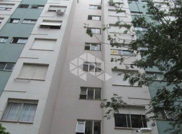 Apartamento · 55m² · 2 Quartos · 1 Vaga · Apartamento 2d com garagem próximo a Cassol Center Lar