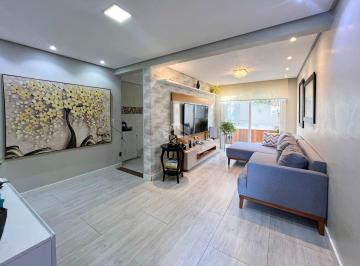 Casa · 85m² · 3 Quartos · 2 Vagas · Casa térrea semi mobiliada de 3 quartos, 2 vagas para carro, Bairro Olaria