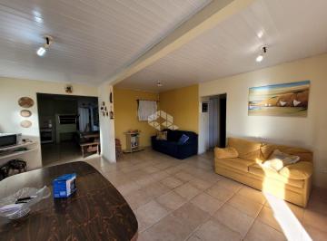 Casa · 125m² · 2 Quartos · 2 Vagas · CASA NA PRAIA DE ATLÂNTIDA SUL EM ÓTIMA LOCALIZAÇÃO!