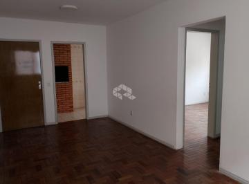 Apartamento · 63m² · 2 Quartos · 1 Vaga · Crédito Real vende apartamento de 2 quartos na Cidade Baixa - Porto Alegre/RS