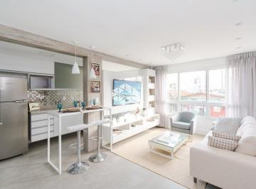 Apartamento · 74m² · 2 Quartos · 2 Vagas · Apartamento à venda no Passo D'Areia!