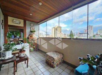Apartamento · 122m² · 3 Quartos · 1 Vaga · Oportunidade imperdível! Apartamento em andar alto, com uma vista definida e deslumbrante, no bairro
