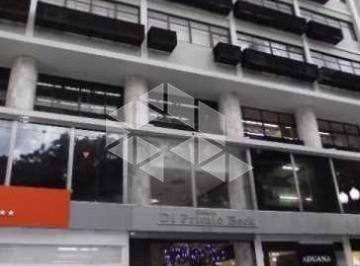 Comercial · 20m² · Sala mobiliada no Centro Histórico