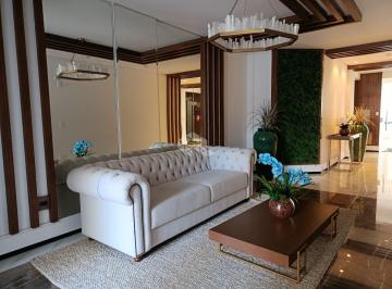 Apartamento · 79m² · 2 Quartos · 2 Vagas · Apartamento com dois dormitórios, sendo duas suítes, em Mariscal Bombinhas SC