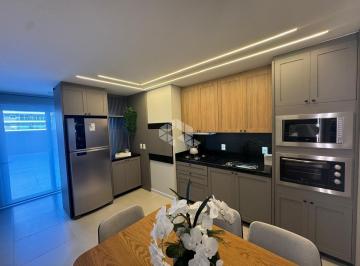 Apartamento · 99m² · 2 Quartos · 1 Vaga · Apartamento à venda em Capão da Canoa com 2 suítes - Terraço, rooftop completo e localização privile