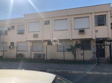 Apartamento · 38m² · 1 Quarto · Apartamento no Passo das Pedras