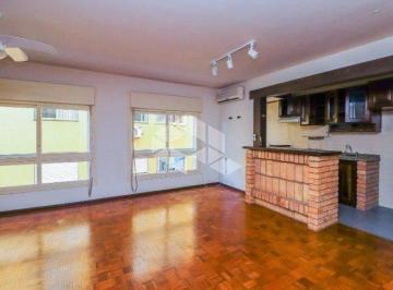 Apartamento · 41m² · 1 Quarto · 1 Vaga · Apartamento 1 dormitório com vaga / studio no bairro petrópolis