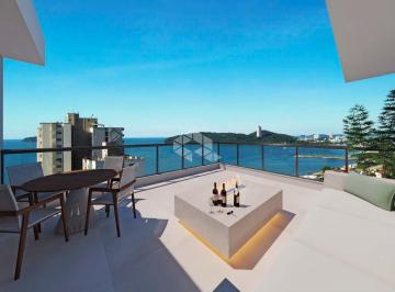 Apartamento · 86m² · 2 Quartos · 1 Vaga · Apartamento com 2 suites à 200 metros da praia em Balneário Piçarras