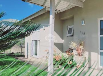 Casa · 160m² · 3 Quartos · 1 Vaga · Casa 03 dormitórios no Bairro Bela Vista em Farroupilha