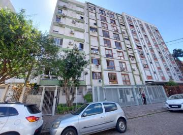 Apartamento · 31m² · 1 Quarto · Apartamento JK/Kit Net com 31,25m² na Cidade Baixa