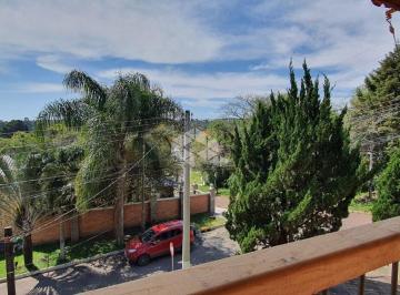 Casa · 170m² · 3 Quartos · 3 Vagas · Casa 3 dormitórios com 1 suíte junto a Natureza!
