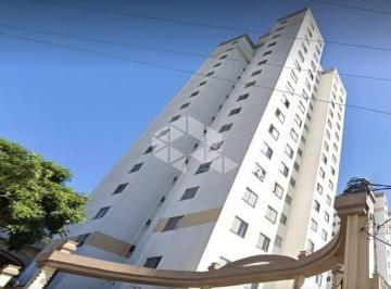 Apartamento · 55m² · 3 Quartos · 1 Vaga · APARTAMENTO Á VENDA 3 DORMITÓRIOS COM VAGA EM ITAQUERA