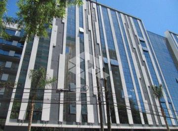 Comercial · 36m² · 1 Vaga · Sala com garagem no Axis Triple Business Office
