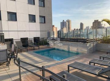 Apartamento · 48m² · 2 Quartos · 1 Vaga · - Apartamento a venda com 2 dormitórios - Parada Inglesa, São Paulo/SP