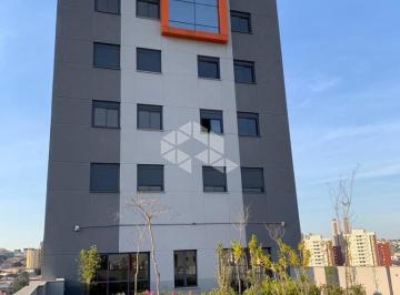 Apartamento · 48m² · 2 Quartos · 1 Vaga · Apartamento a venda com 2 dormitórios - Parada Inglesa, São Paulo/SP