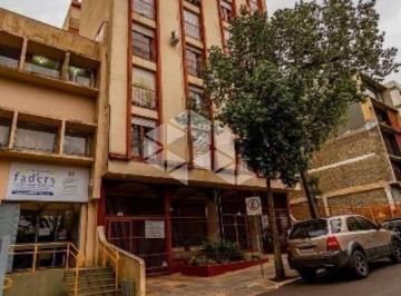 Apartamento · 45m² · 1 Quarto · Apartamento 1 dormitório/ quartos, à venda Centro Histórico, Porto Alegre.