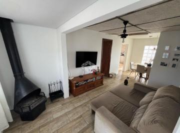 Casa · 102m² · 3 Quartos · Morada do Vale I