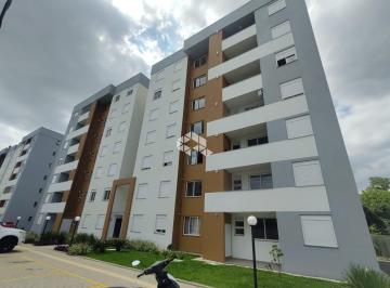 Apartamento · 48m² · 2 Quartos · 1 Vaga · Apartamento 2 dormitórios com vaga de garagem no bairro Olaria
